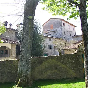Ferienhaus Castello Di Sarna, Chiusi della Verna