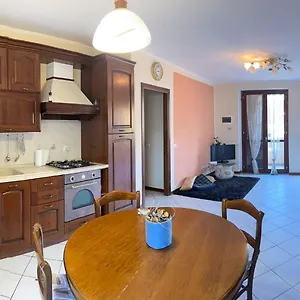  Appartement Al 4e