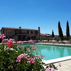 Bauernhof Podere San Lorenzo 1866, Massa Marittima