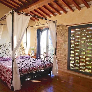 Bauernhof I Pitti, Serravalle Pistoiese