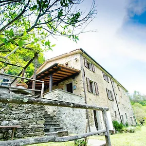 Ferienhaus Il Frutteto Natura A Relax, Stazzema