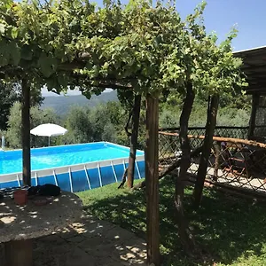 Bauernhof Da Nonna Argia, Massa e Cozzile