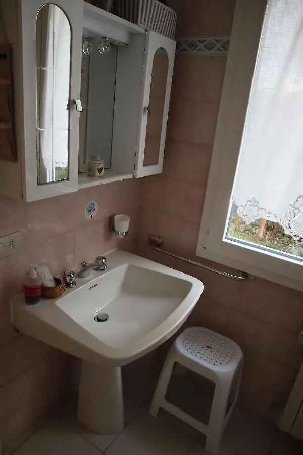 La Casina Di Zia Zita Villa Pieve a Nievole 0*,